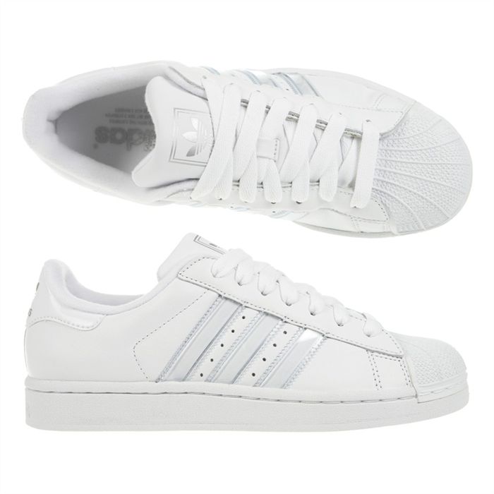 adidas superstar 80s homme pas cher