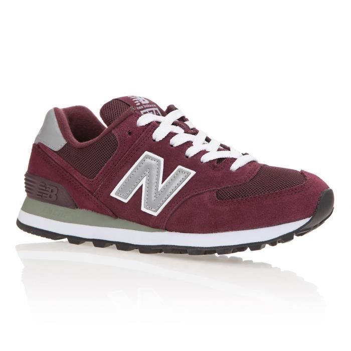 baskets new balance femme pas chere,Basket femme new balance modele 574 ...