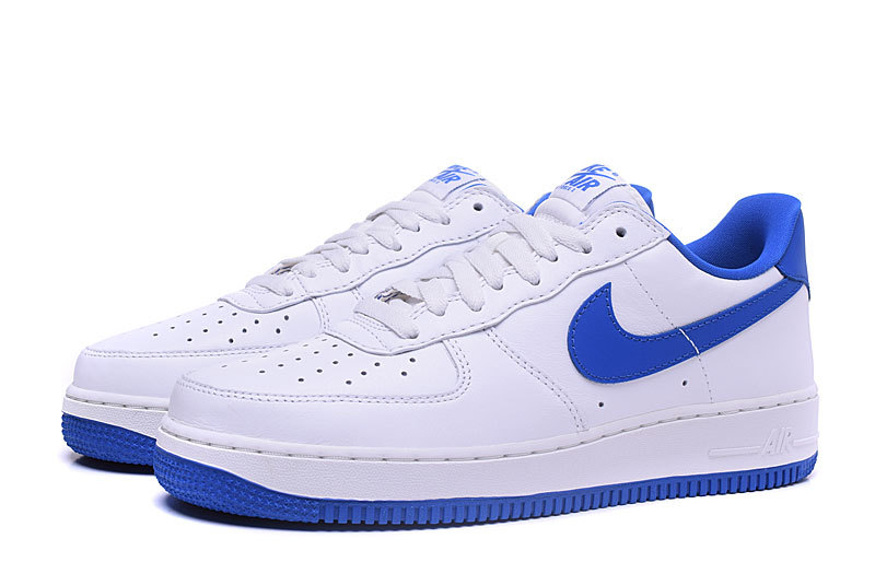 air force ones low men