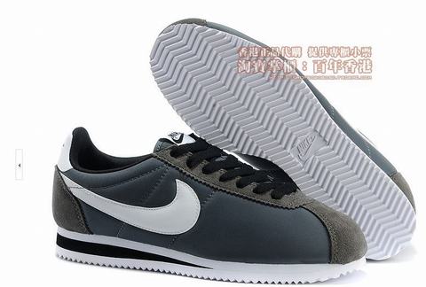 nike cortez homme prix